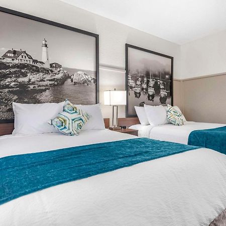 The Freeport Hotel, Ascend Hotel Collection エクステリア 写真