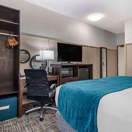 The Freeport Hotel, Ascend Hotel Collection エクステリア 写真
