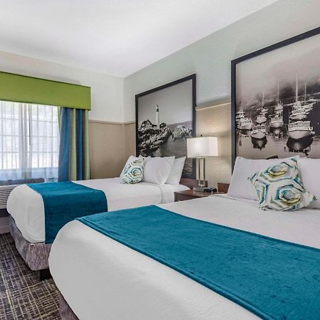 The Freeport Hotel, Ascend Hotel Collection エクステリア 写真