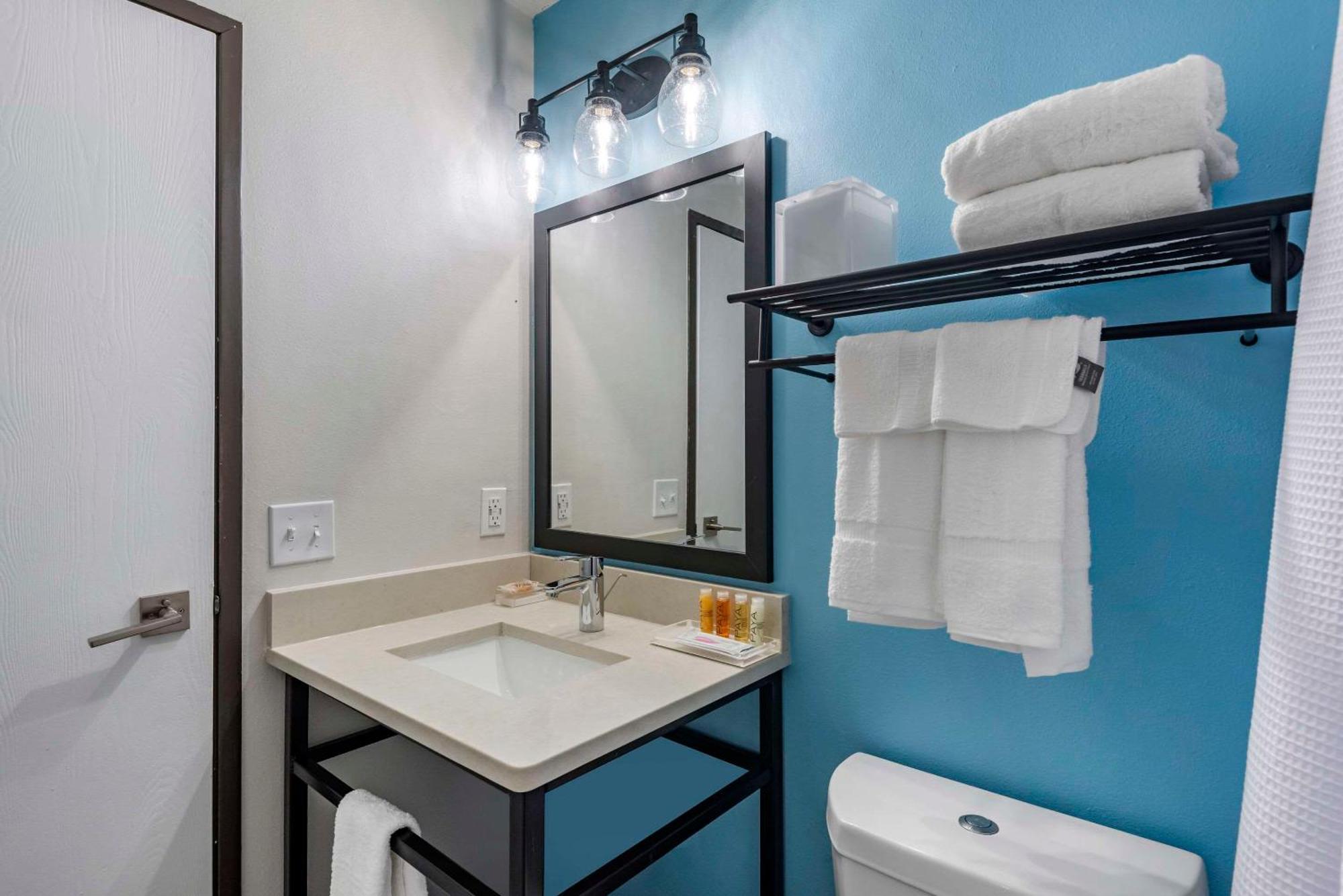 The Freeport Hotel, Ascend Hotel Collection エクステリア 写真