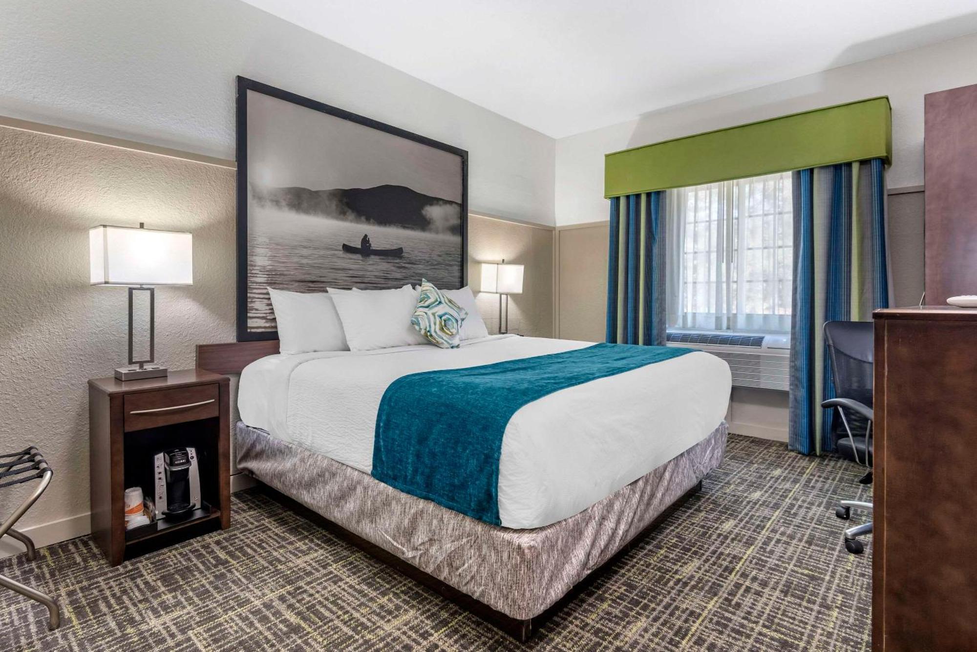 The Freeport Hotel, Ascend Hotel Collection エクステリア 写真