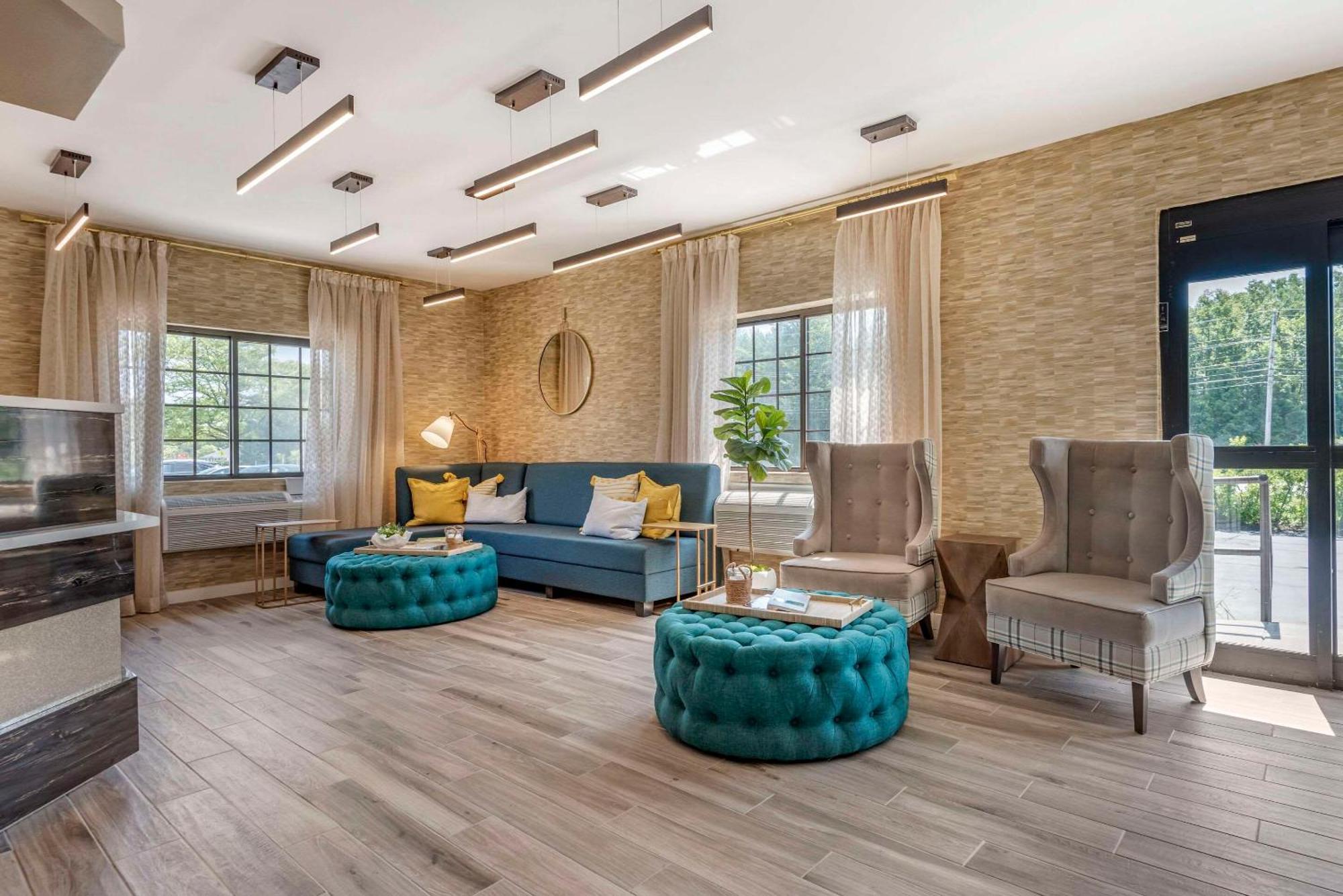 The Freeport Hotel, Ascend Hotel Collection エクステリア 写真