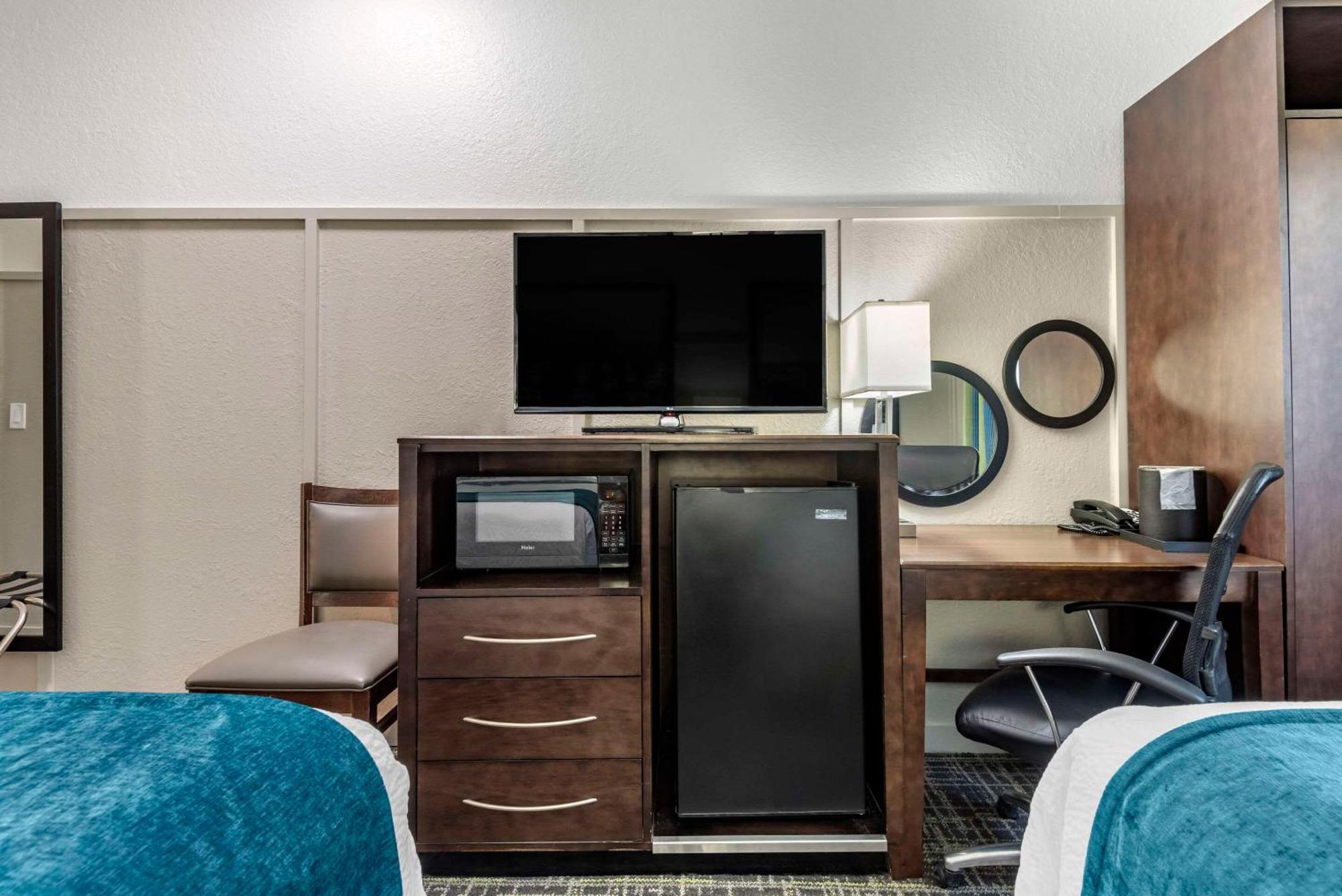 The Freeport Hotel, Ascend Hotel Collection エクステリア 写真