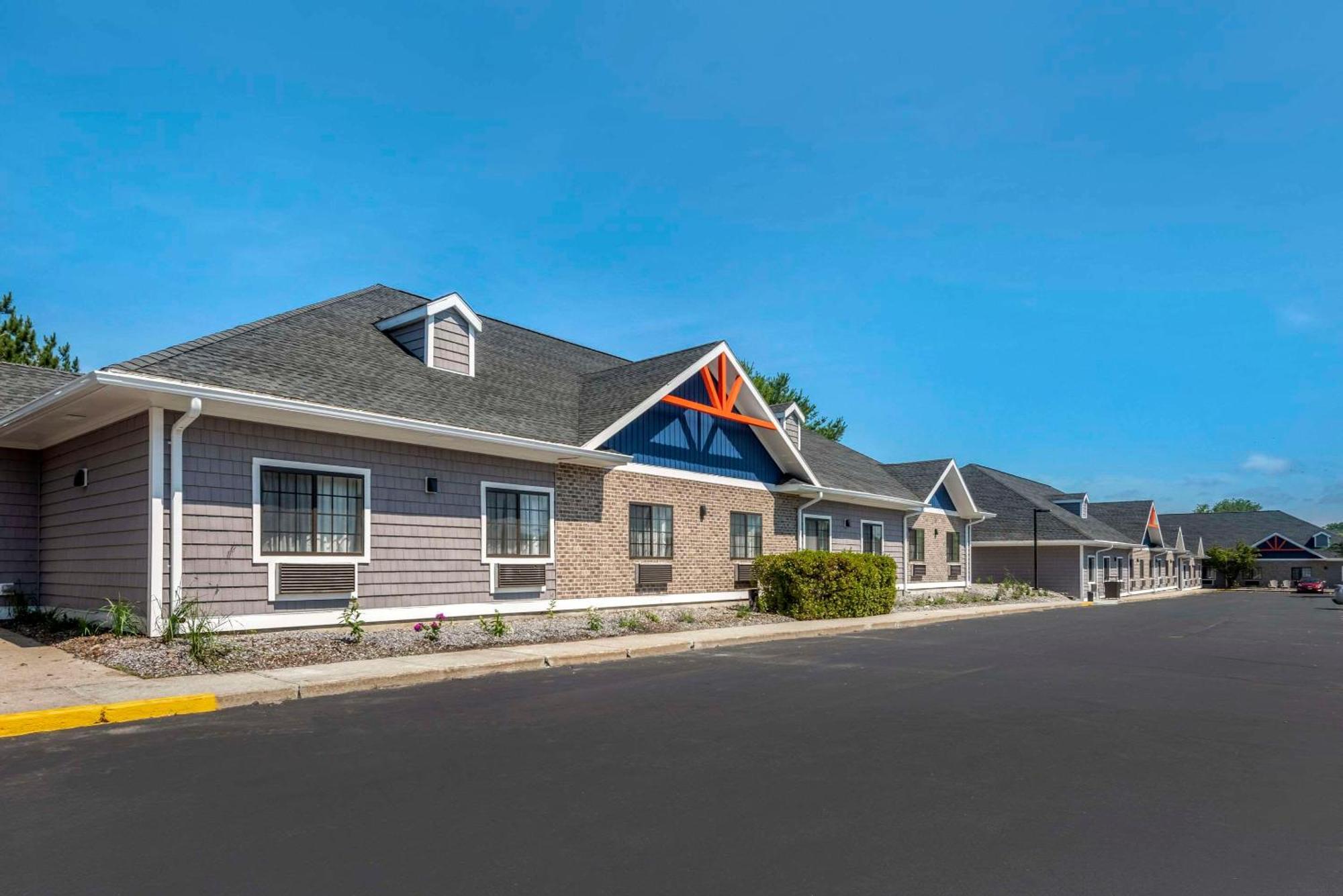 The Freeport Hotel, Ascend Hotel Collection エクステリア 写真